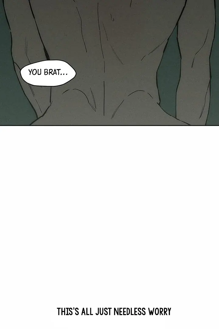Tears on a Withered Flower Chapter 59 Page 68