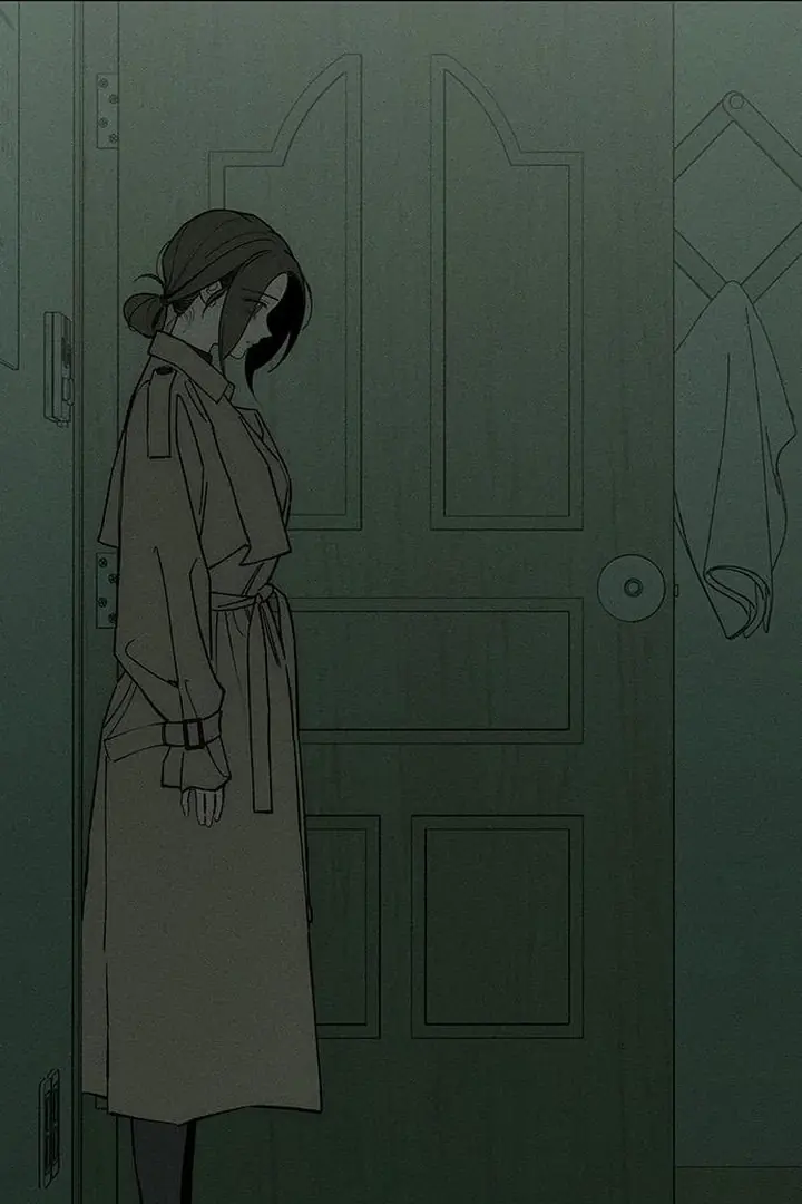 Tears on a Withered Flower Chapter 59 Page 85