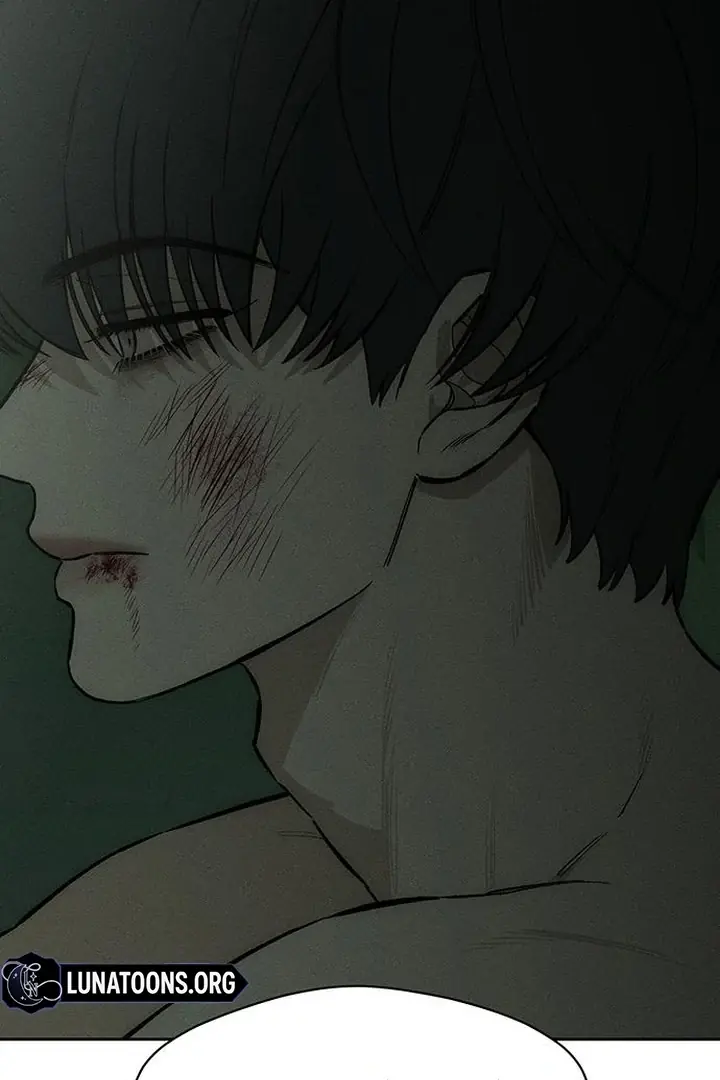Tears on a Withered Flower Chapter 59 Page 88