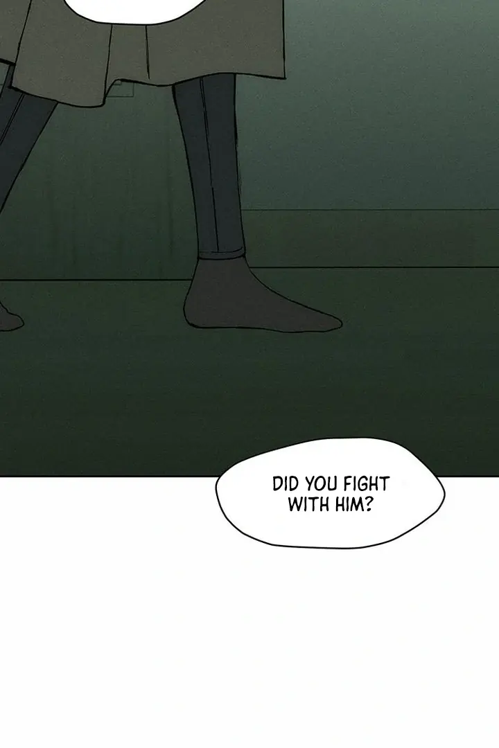 Tears on a Withered Flower Chapter 59 Page 94
