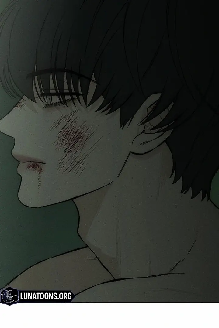 Tears on a Withered Flower Chapter 59 Page 96