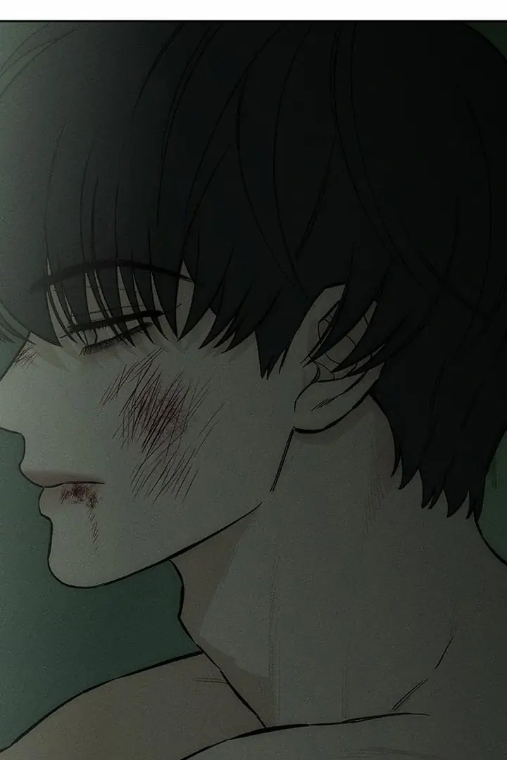 Tears on a Withered Flower Chapter 59 Page 101
