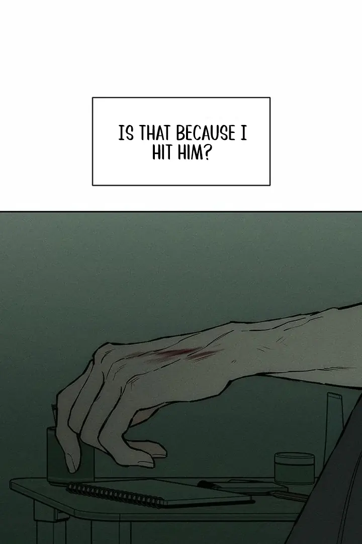 Tears on a Withered Flower Chapter 59 Page 105