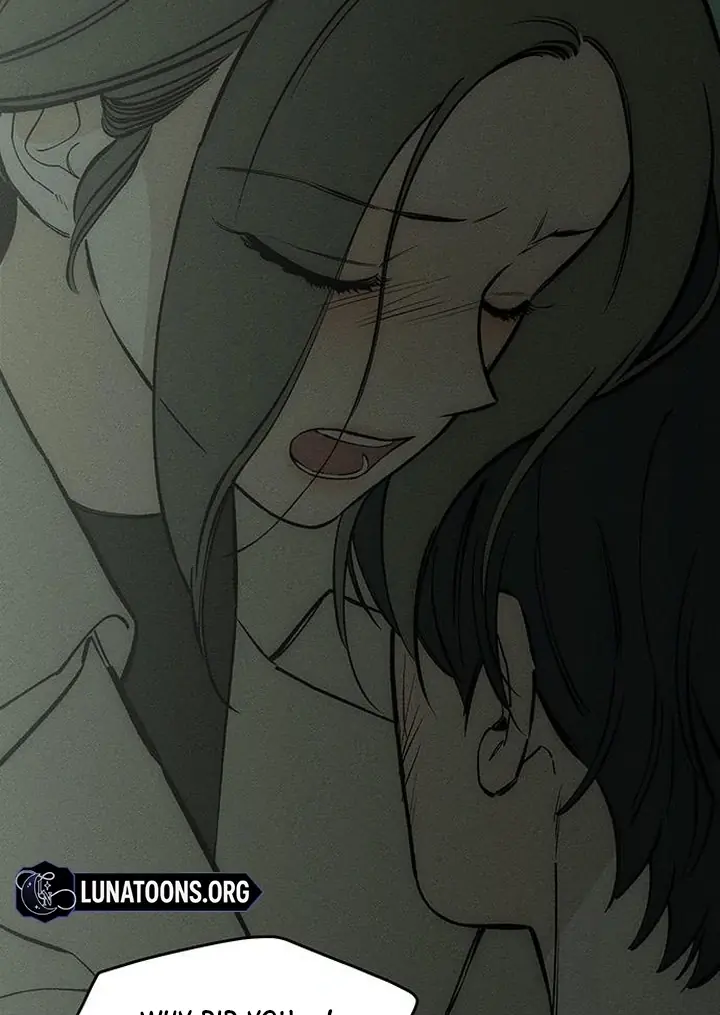 Tears on a Withered Flower Chapter 59 Page 111