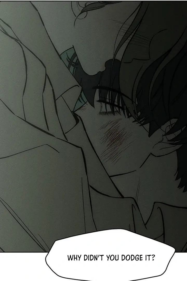 Tears on a Withered Flower Chapter 59 Page 113