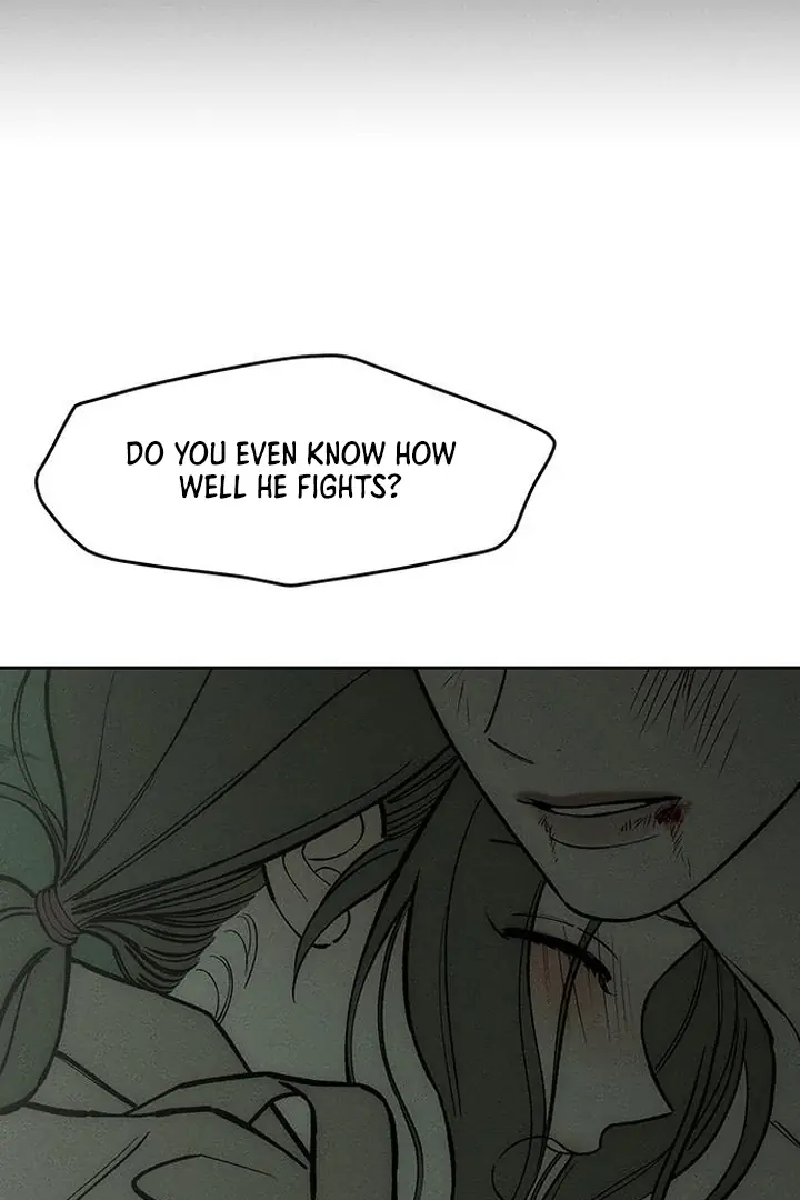 Tears on a Withered Flower Chapter 59 Page 117