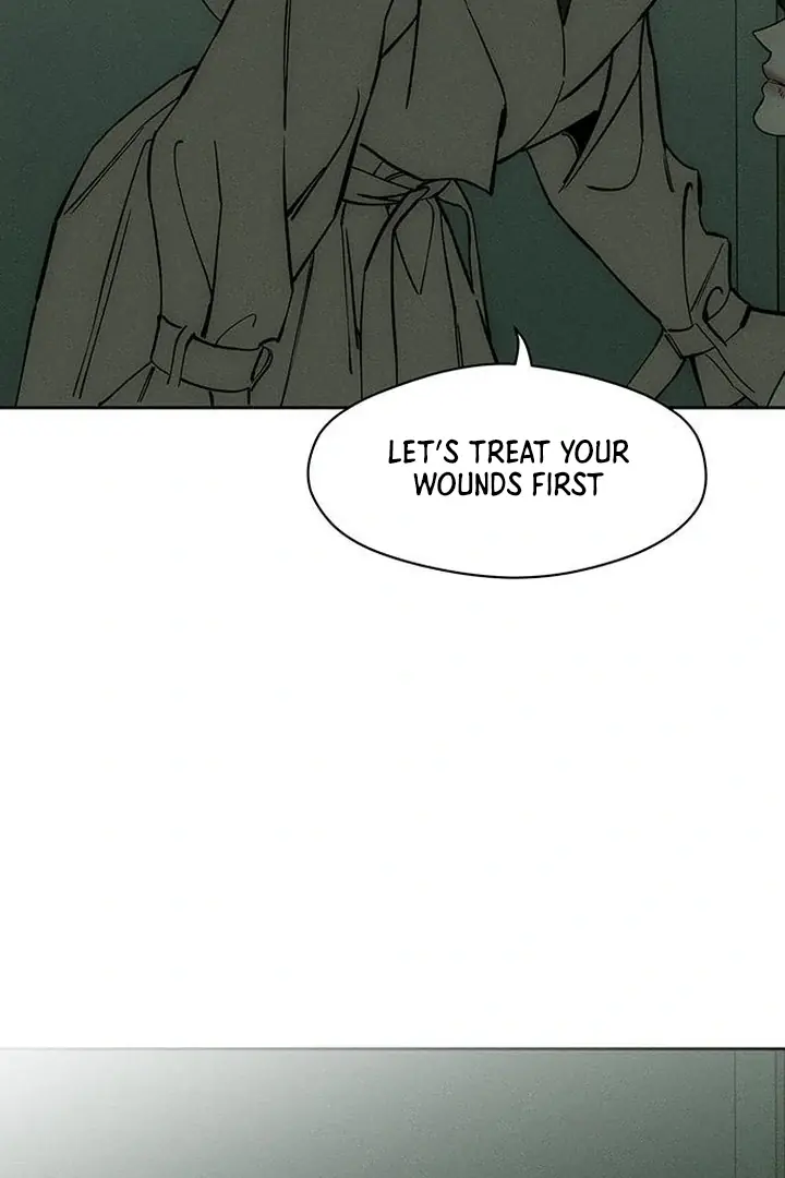 Tears on a Withered Flower Chapter 59 Page 132