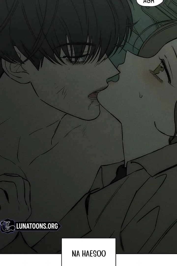 Tears on a Withered Flower Chapter 59 Page 137
