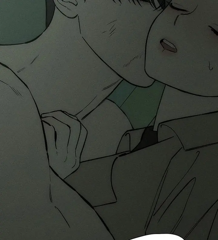 Tears on a Withered Flower Chapter 59 Page 139