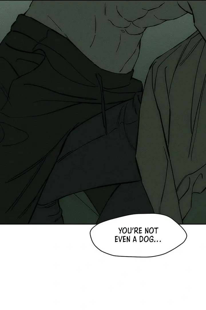 Tears on a Withered Flower Chapter 59 Page 141