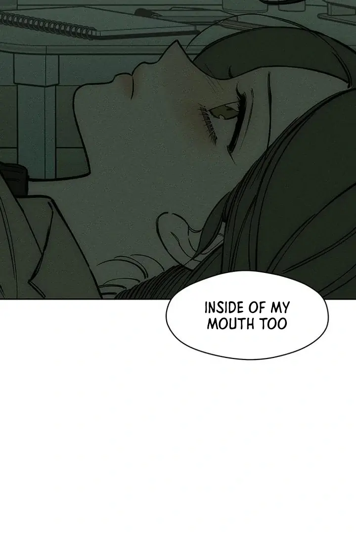 Tears on a Withered Flower Chapter 59 Page 145