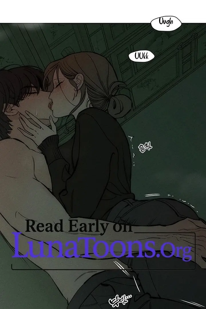 Tears on a Withered Flower Chapter 60 Page 3