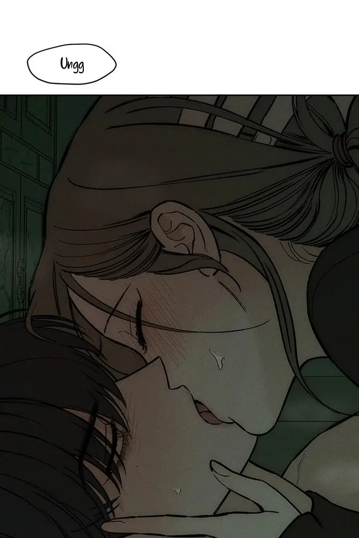 Tears on a Withered Flower Chapter 60 Page 6