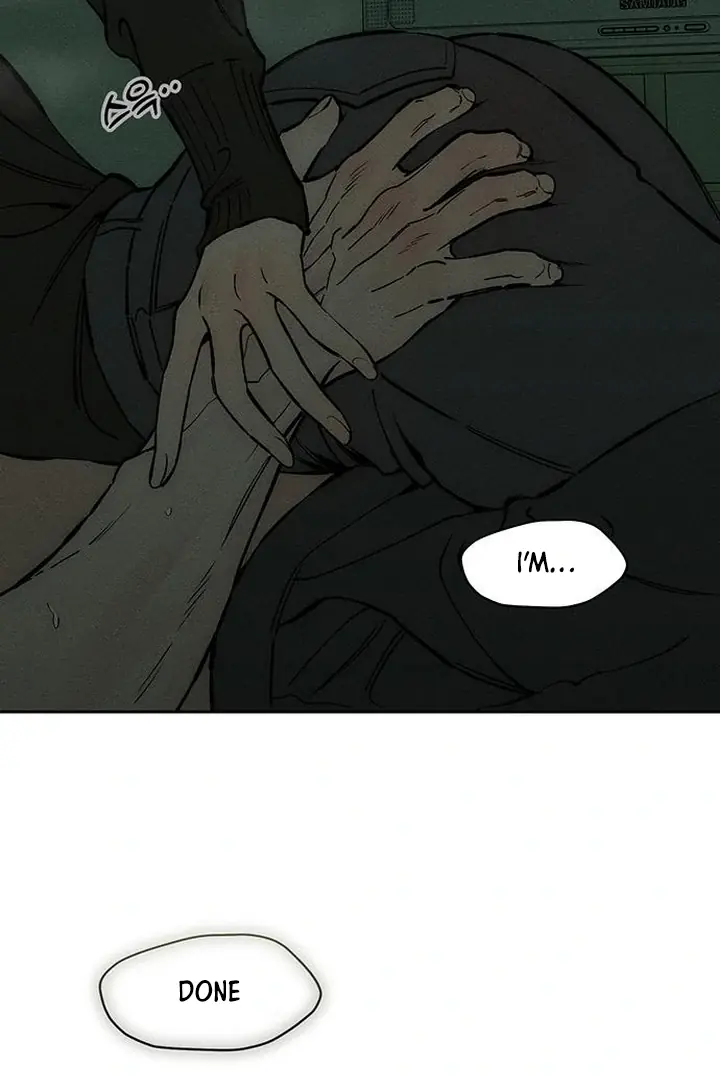 Tears on a Withered Flower Chapter 60 Page 8