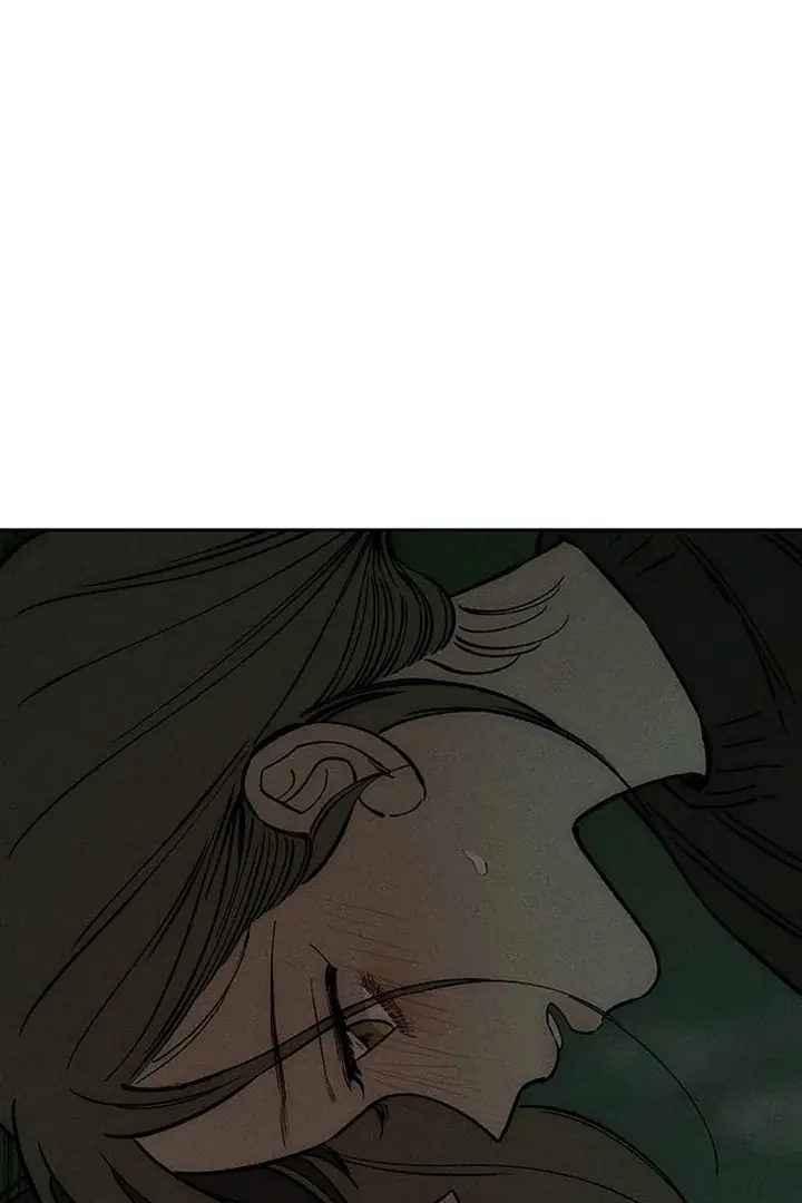 Tears on a Withered Flower Chapter 60 Page 9