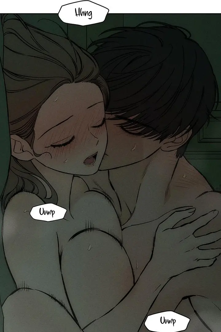 Tears on a Withered Flower Chapter 60 Page 13