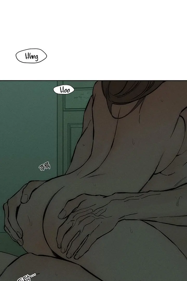Tears on a Withered Flower Chapter 60 Page 23