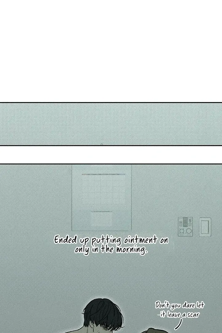 Tears on a Withered Flower Chapter 60 Page 31