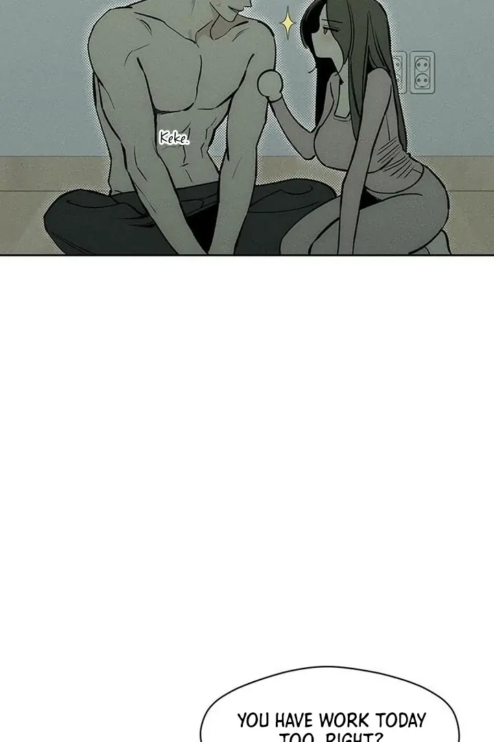 Tears on a Withered Flower Chapter 60 Page 32