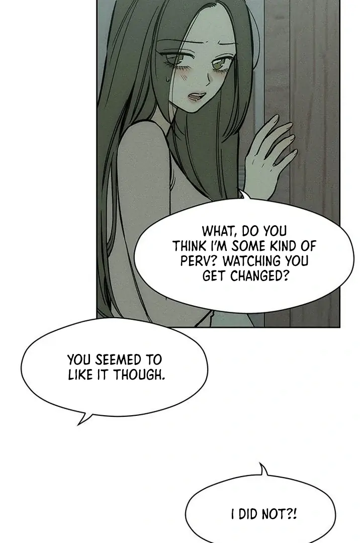 Tears on a Withered Flower Chapter 60 Page 35