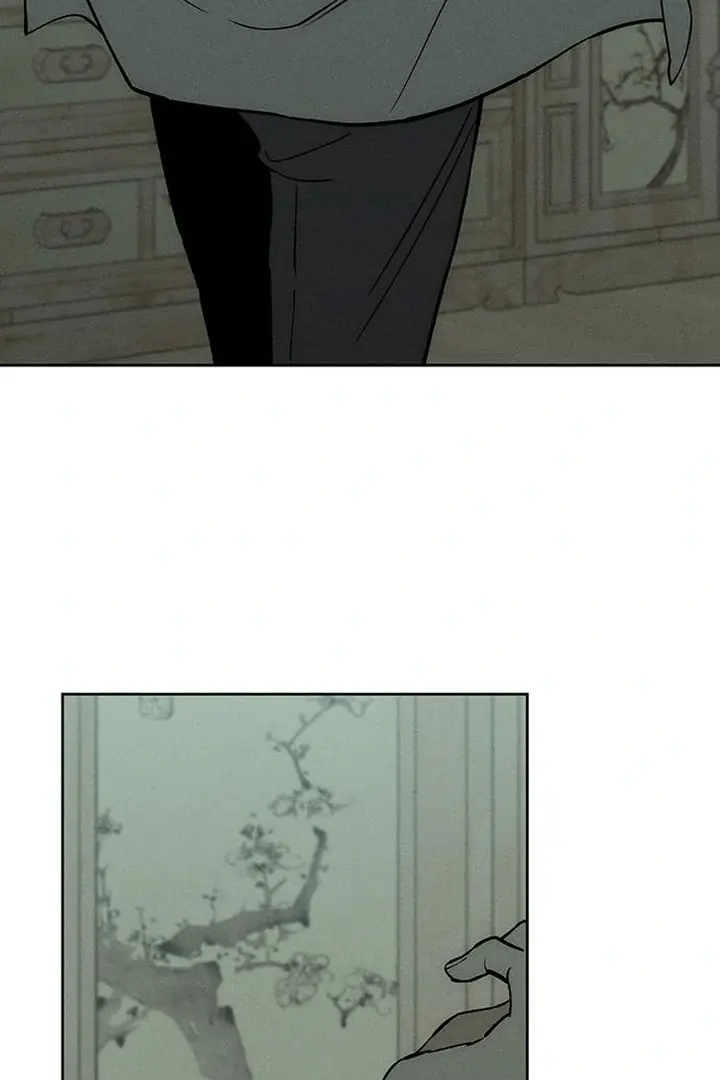 Tears on a Withered Flower Chapter 60 Page 40