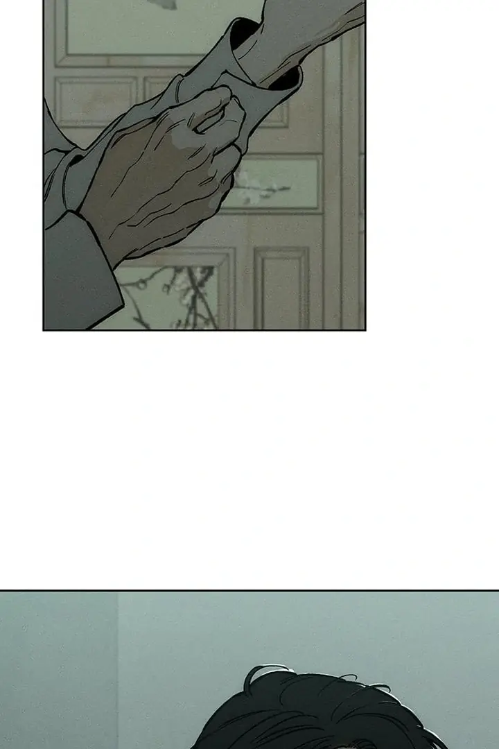 Tears on a Withered Flower Chapter 60 Page 41