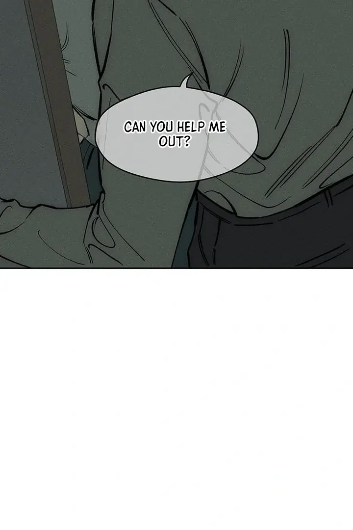 Tears on a Withered Flower Chapter 60 Page 54