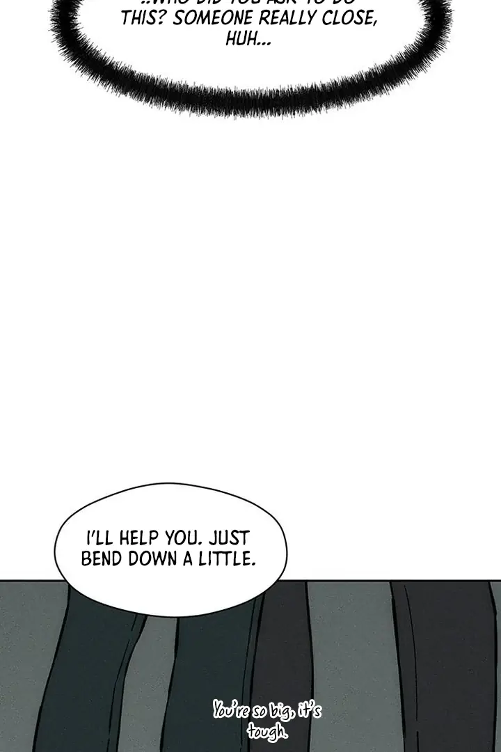Tears on a Withered Flower Chapter 60 Page 59