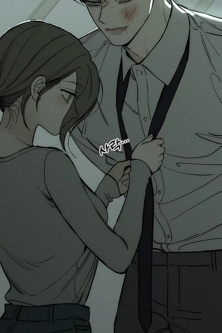 Tears on a Withered Flower Chapter 60 Page 62