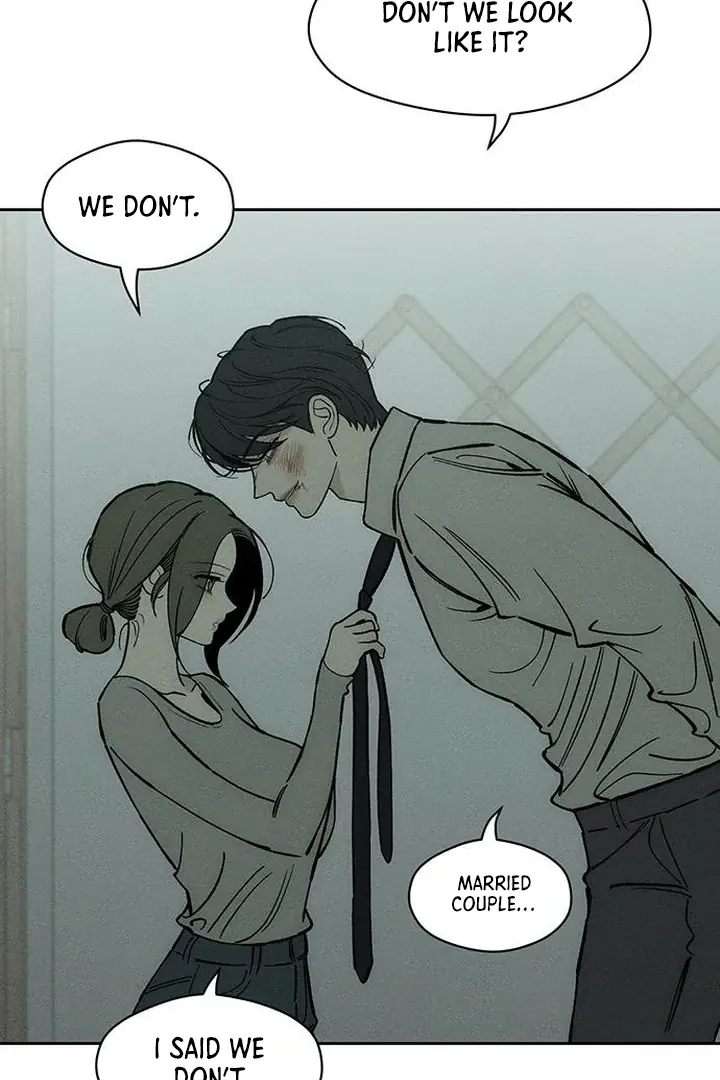 Tears on a Withered Flower Chapter 60 Page 68