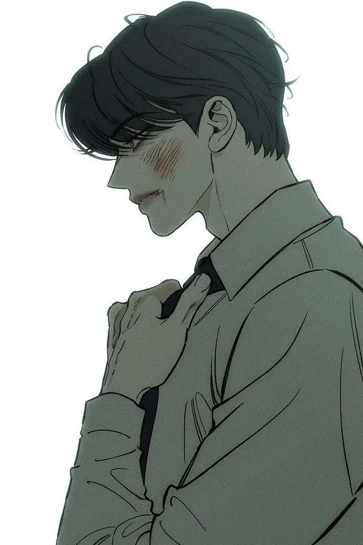 Tears on a Withered Flower Chapter 60 Page 86