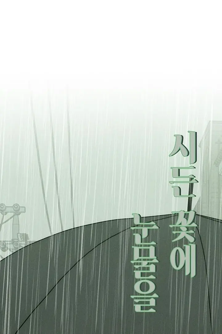 Tears on a Withered Flower Chapter 60 Page 88