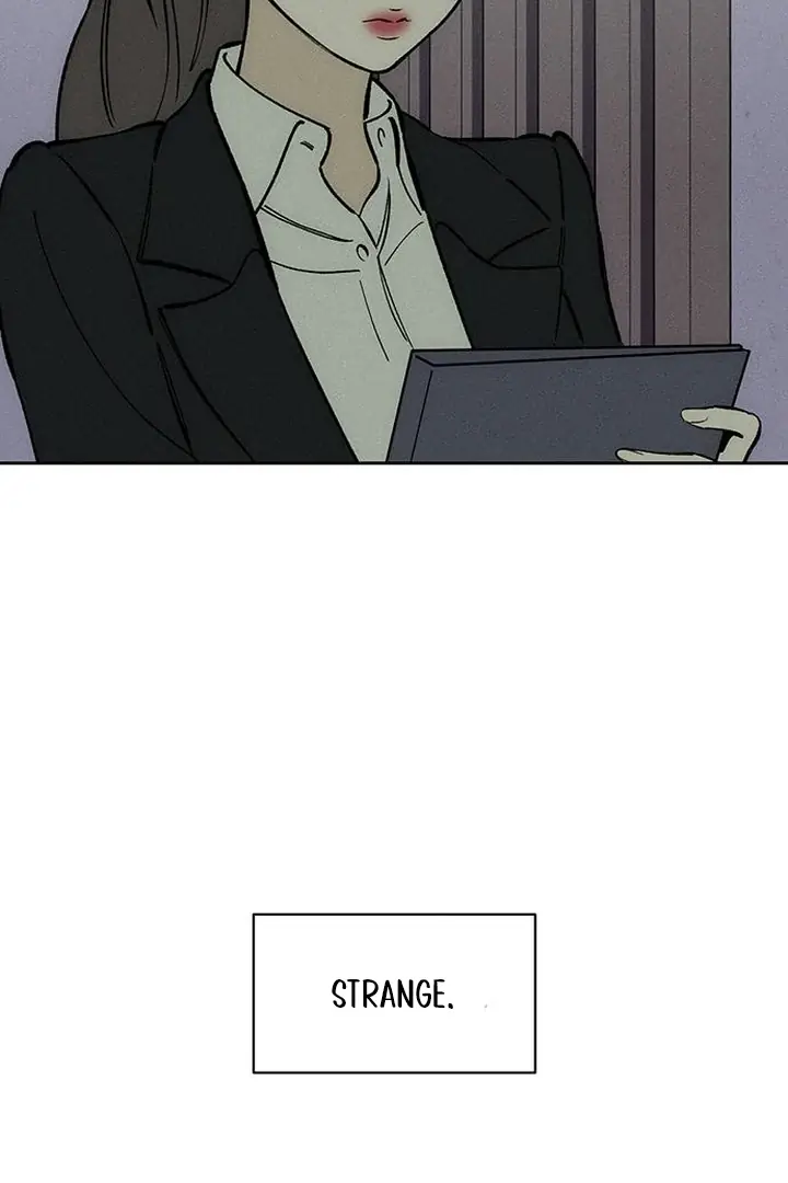Tears on a Withered Flower Chapter 60 Page 93
