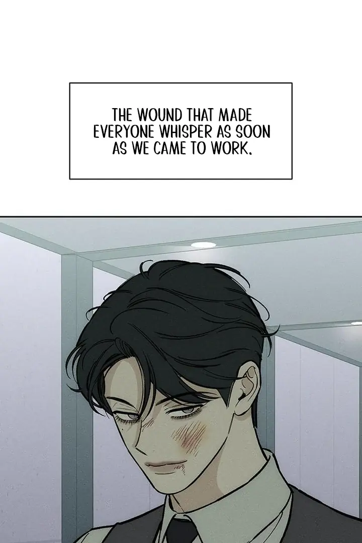 Tears on a Withered Flower Chapter 60 Page 96