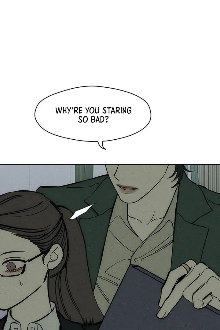 Tears on a Withered Flower Chapter 60 Page 100
