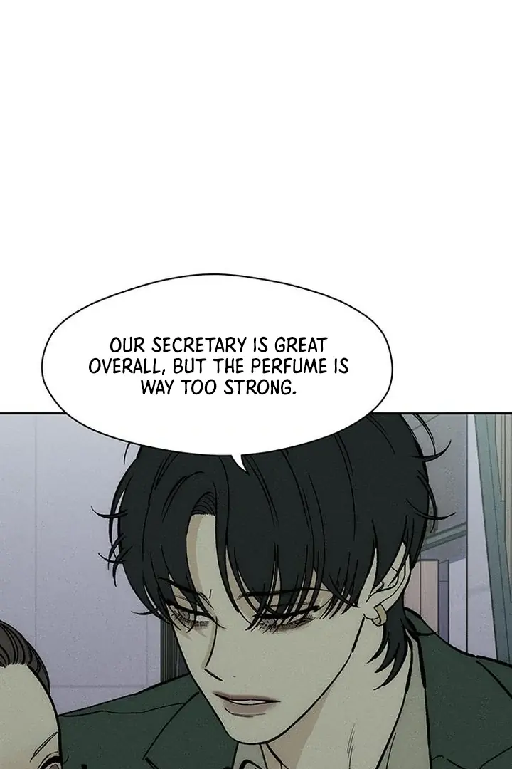 Tears on a Withered Flower Chapter 60 Page 103