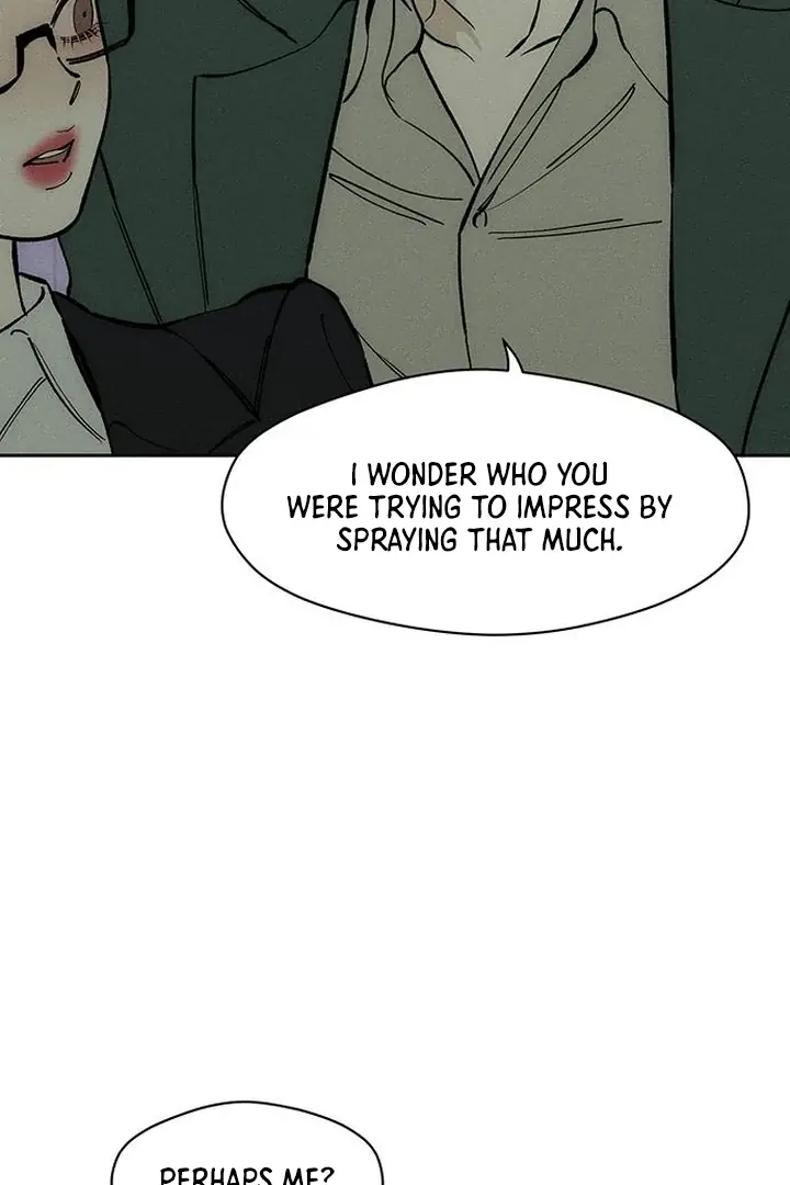 Tears on a Withered Flower Chapter 60 Page 104