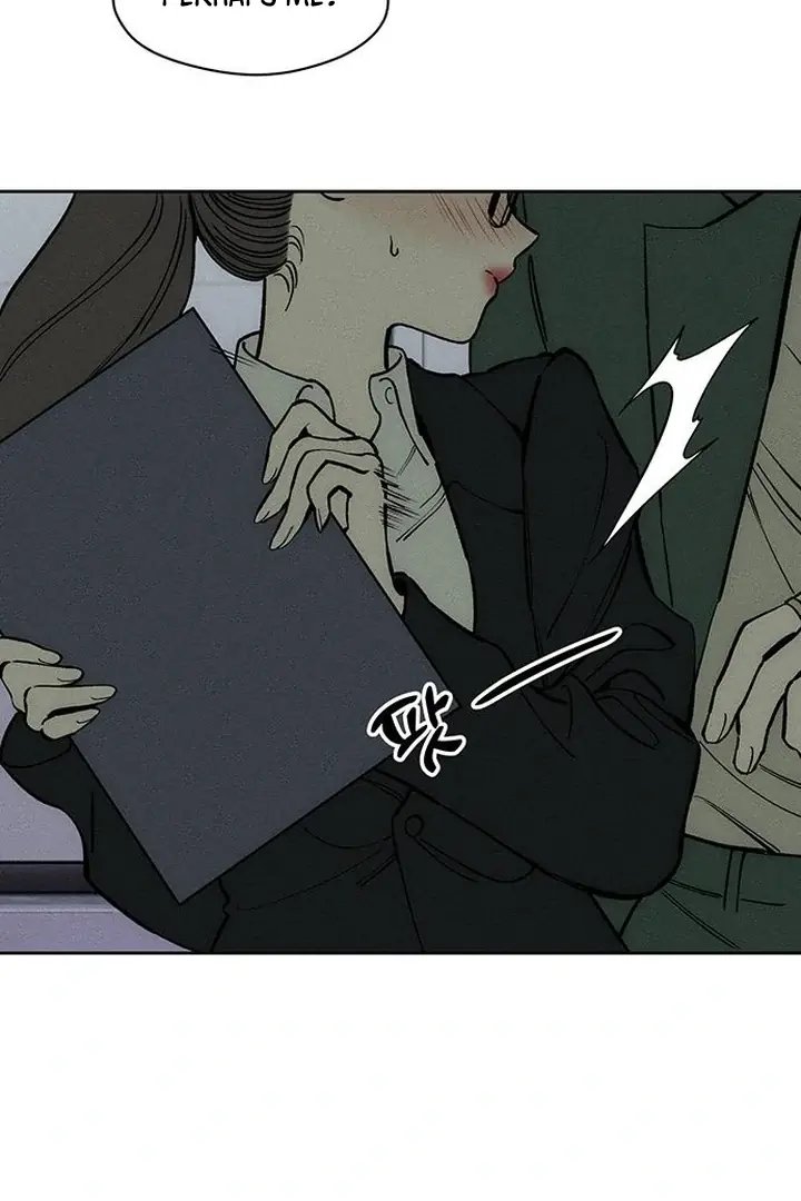 Tears on a Withered Flower Chapter 60 Page 105