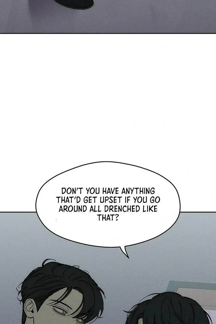 Tears on a Withered Flower Chapter 60 Page 109