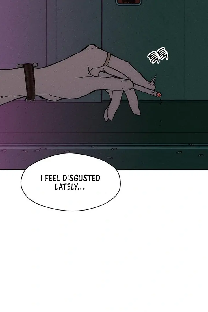 Tears on a Withered Flower Chapter 60 Page 132