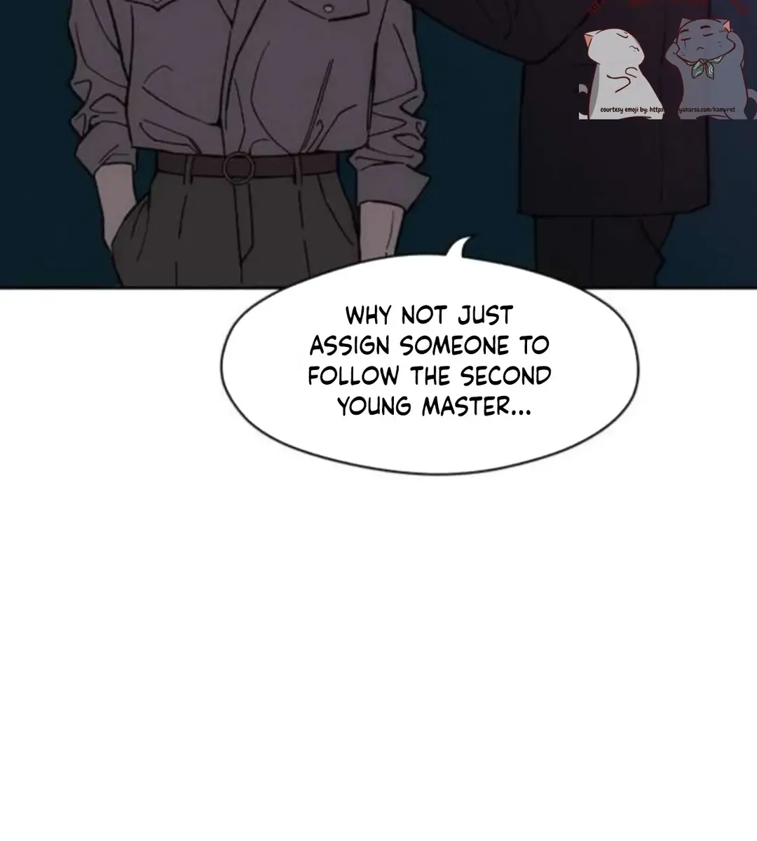 Tears on a Withered Flower Chapter 61 Page 11