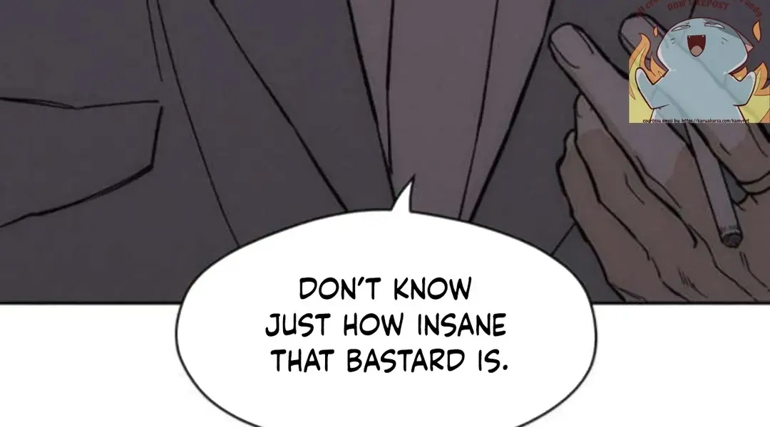Tears on a Withered Flower Chapter 61 Page 17