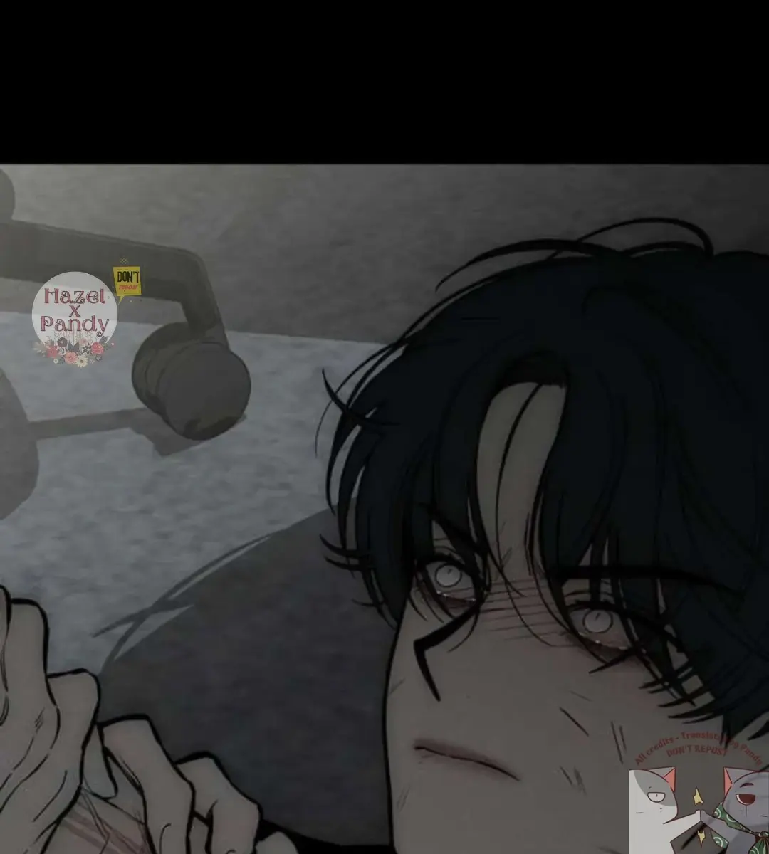 Tears on a Withered Flower Chapter 61 Page 24