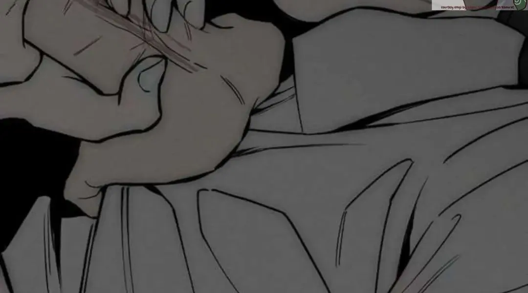 Tears on a Withered Flower Chapter 61 Page 25