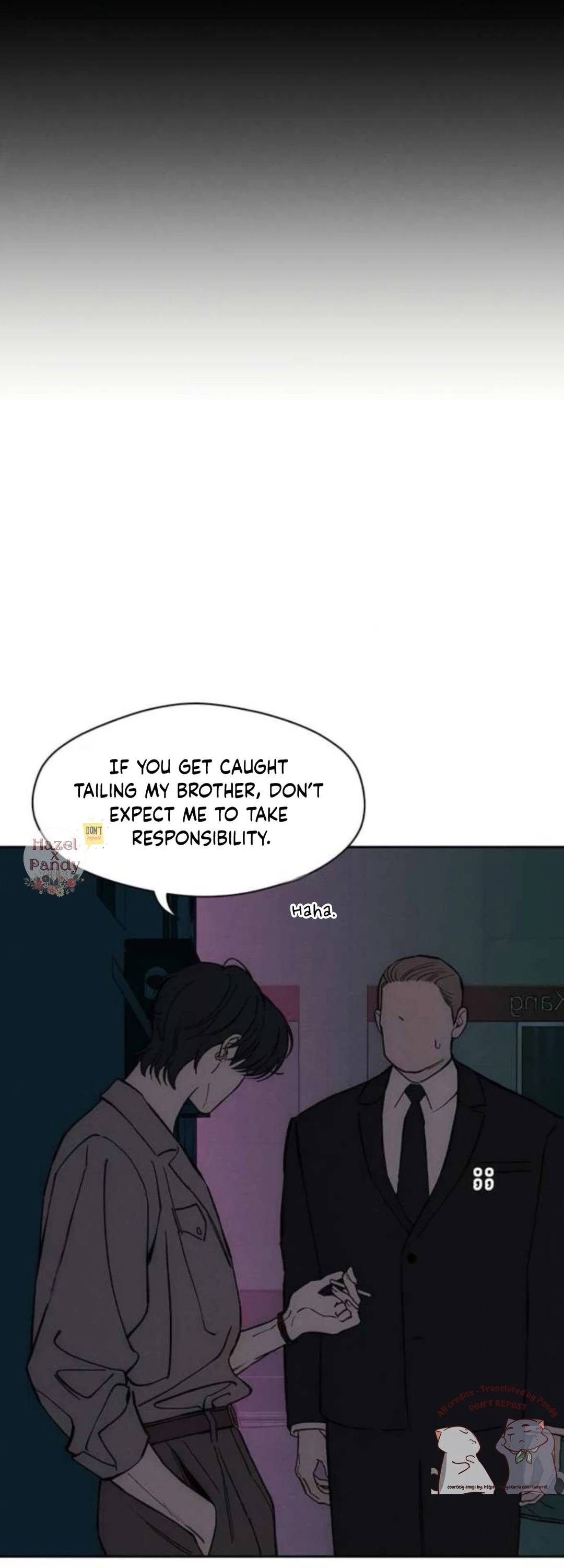 Tears on a Withered Flower Chapter 61 Page 30