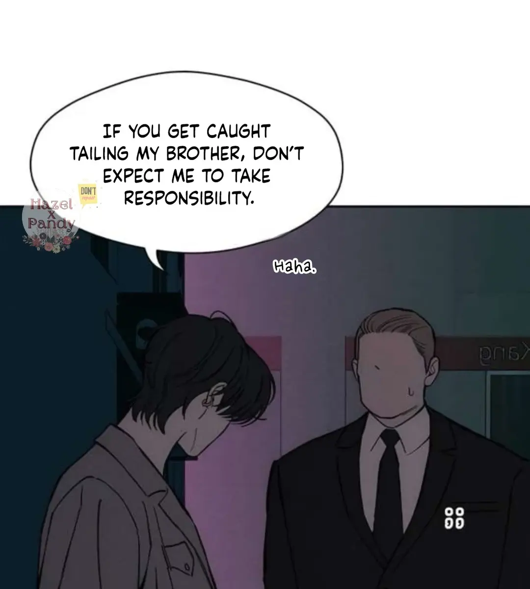 Tears on a Withered Flower Chapter 61 Page 32