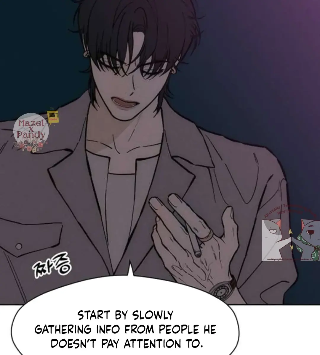 Tears on a Withered Flower Chapter 61 Page 36