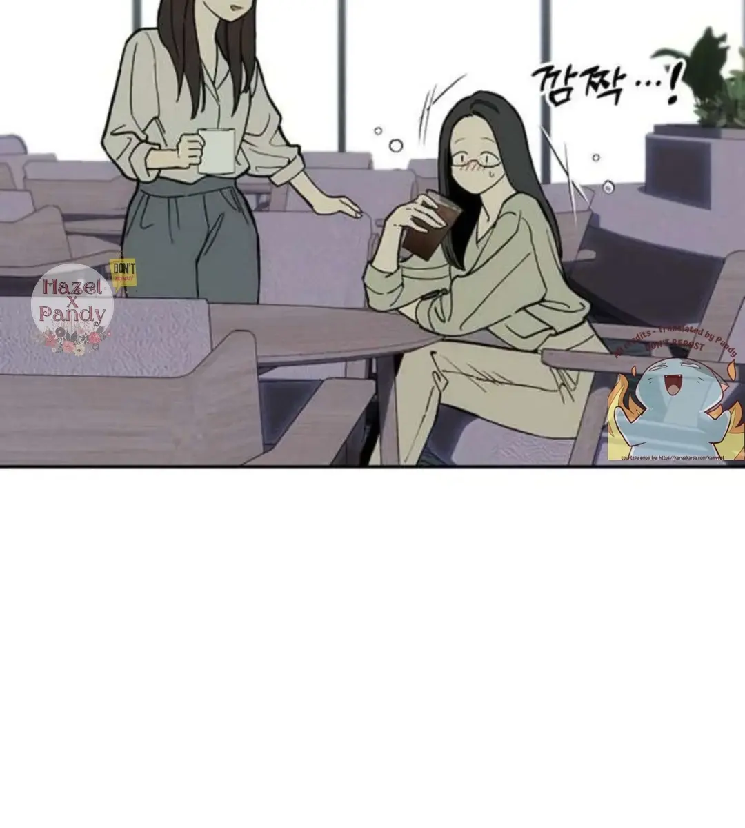 Tears on a Withered Flower Chapter 61 Page 52