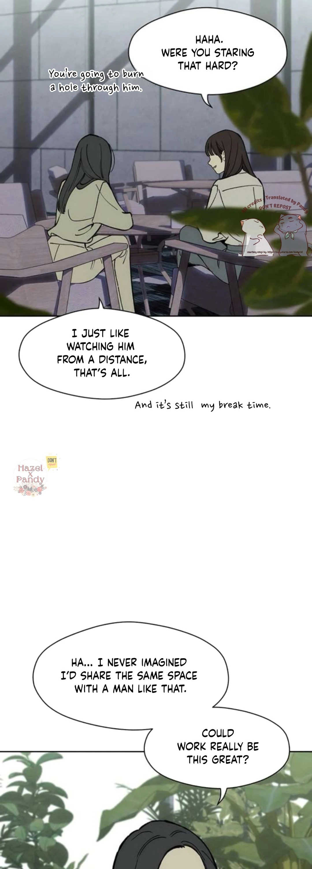 Tears on a Withered Flower Chapter 61 Page 54