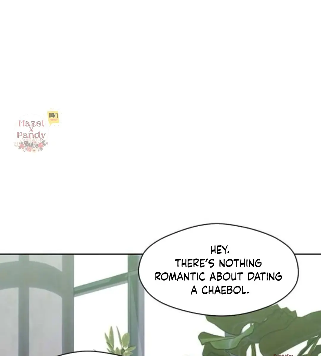 Tears on a Withered Flower Chapter 61 Page 64